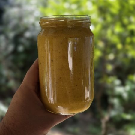 Prirodni preparat za helikobakteriju