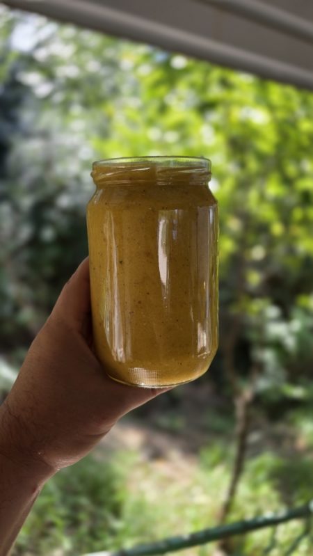Prirodni preparat za helikobakteriju