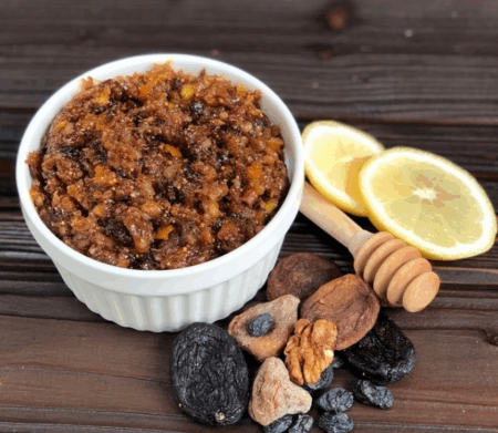 Amosova pasta – prirodni eliksir za srce, krvne sudove i imunitet - Слика 7