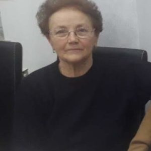 radica miladinovic homoljski med
